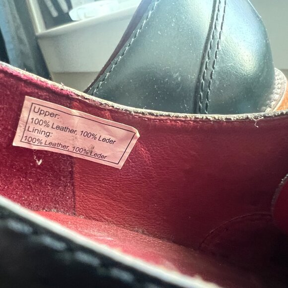 Tommy Hilfiger heels - Picture 7 of 10